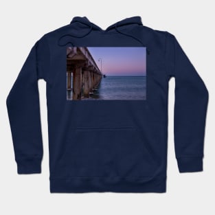 Dromana, Mornington Peninsula, Victoria, Australia Hoodie